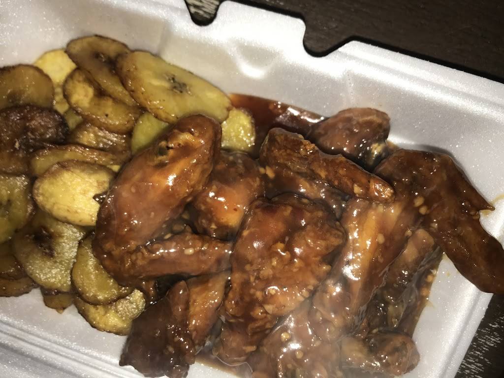 King House | restaurant | 1053 St Nicholas Ave, New York, NY 10032, USA | 2129289329 OR +1 212-928-9329