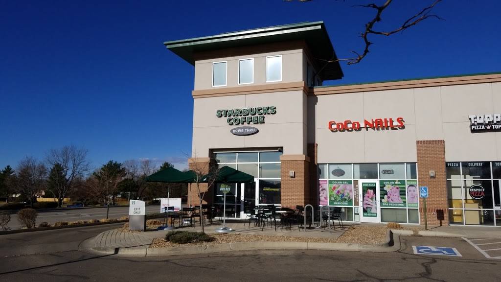 Starbucks | cafe | 2318 17th Ave, Longmont, CO 80501, USA | 3036515683 OR +1 303-651-5683