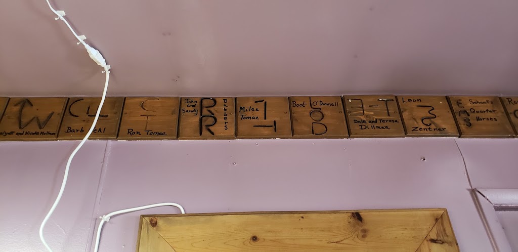 Brendas Tumbleweed Cafe | restaurant | 22870 US-12, Watauga, SD 57660, USA | 6055249696 OR +1 605-524-9696