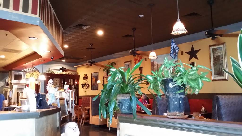 Palios Pizza Cafe | restaurant | 171 N Denton Tap Rd # 108, Coppell, TX 75019, USA | 9727457772 OR +1 972-745-7772