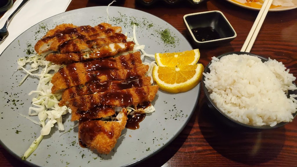 godori Japanese & Korean fusion | restaurant | 11026 Culebra Rd ste 109, San Antonio, TX 78253, USA | 2102720440 OR +1 210-272-0440