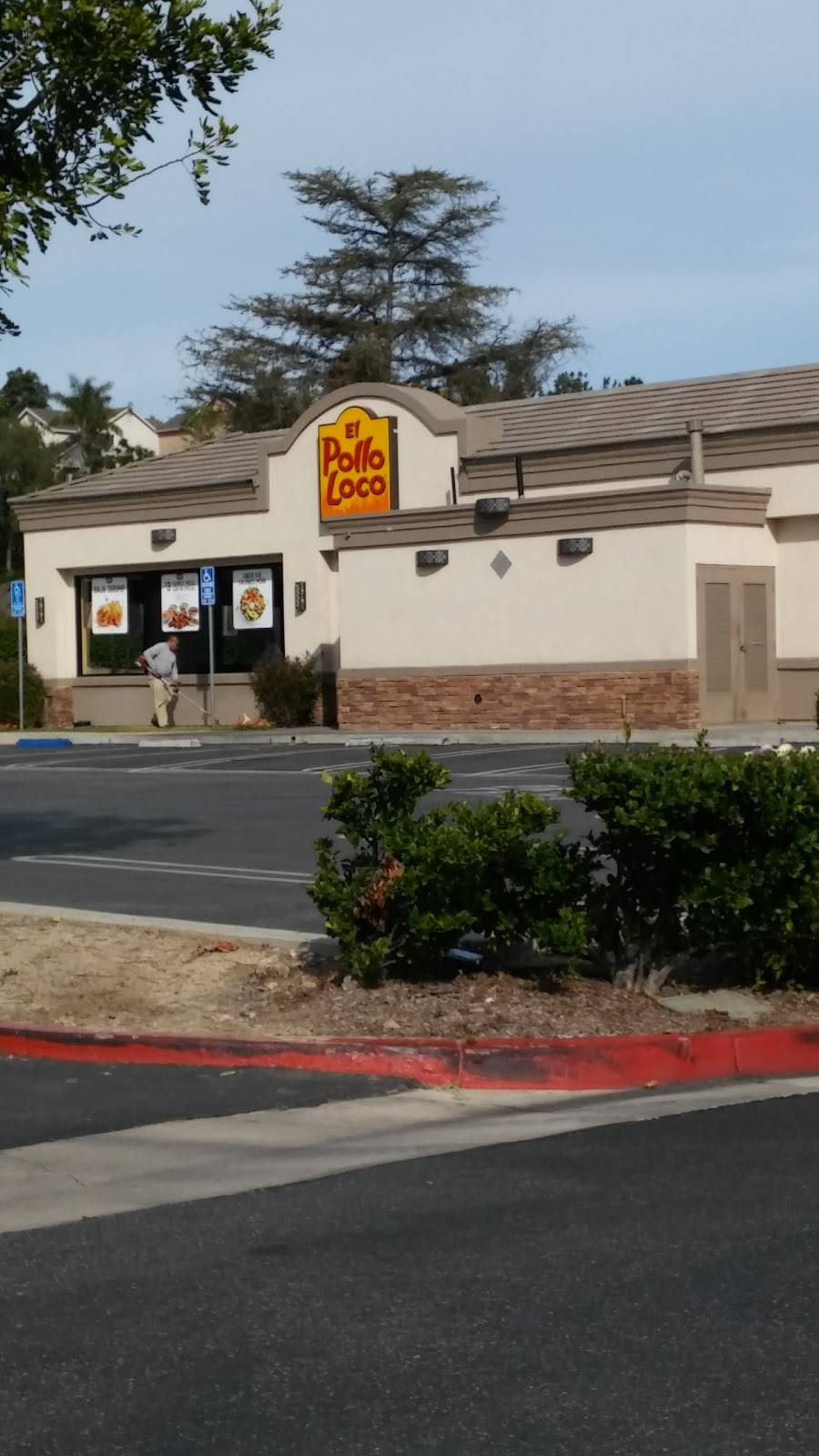 El Pollo Loco | restaurant | 22902 Pacific Park Dr, Aliso Viejo, CA 92656, USA | 9499162619 OR +1 949-916-2619
