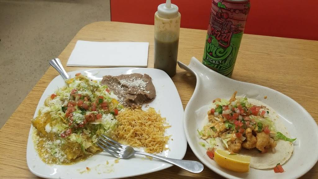 Doras Kitchen | restaurant | 2355 S 16th St, Phoenix, AZ 85034, USA | 6022534074 OR +1 602-253-4074