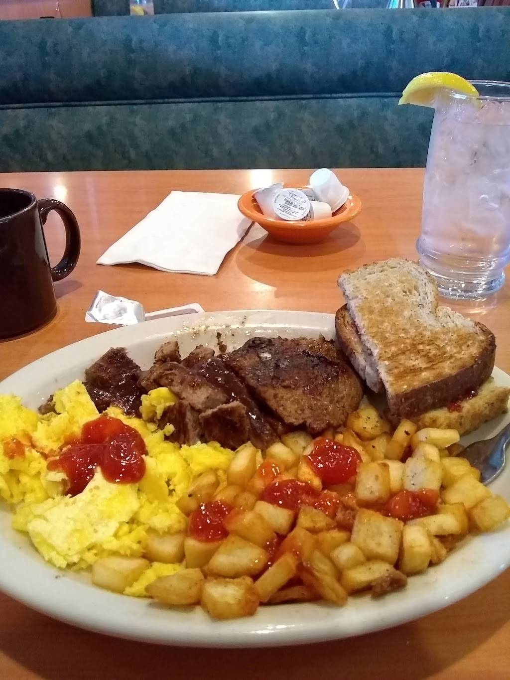 Village Inn | bakery | 11302 N 30th St, Tampa, FL 33612, USA | 8139777925 OR +1 813-977-7925