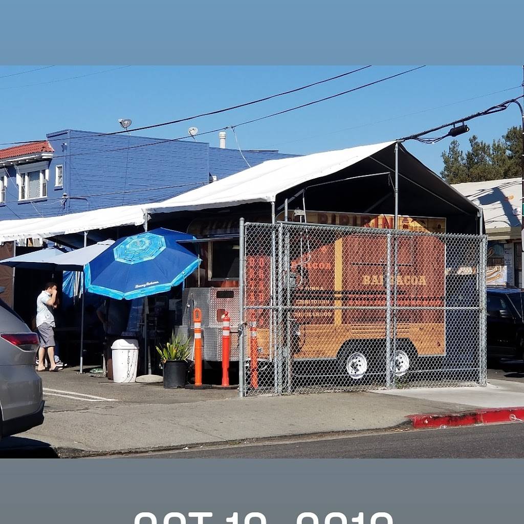 Pipirin | restaurant | 3315 Farnam St, Oakland, CA 94601, USA | 5109141095 OR +1 510-914-1095