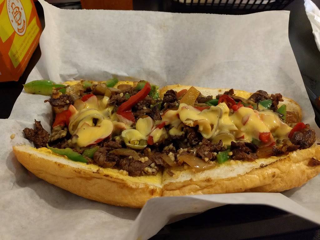 PHILLIES | meal takeaway | 932 Geneva Ave, San Francisco, CA 94112, USA | 4153349606 OR +1 415-334-9606