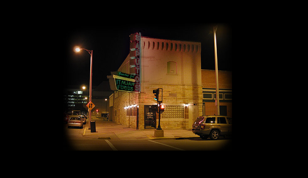 Saputos | restaurant | 801 E Monroe St, Springfield, IL 62701, USA | 2175442523 OR +1 217-544-2523