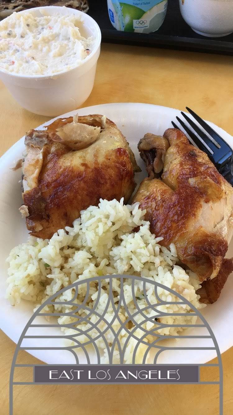 Juan’s Rotisserie Chicken | restaurant | 223 S Mednik Ave, East Los Angeles, CA 90022, USA | 3232620193 OR +1 323-262-0193