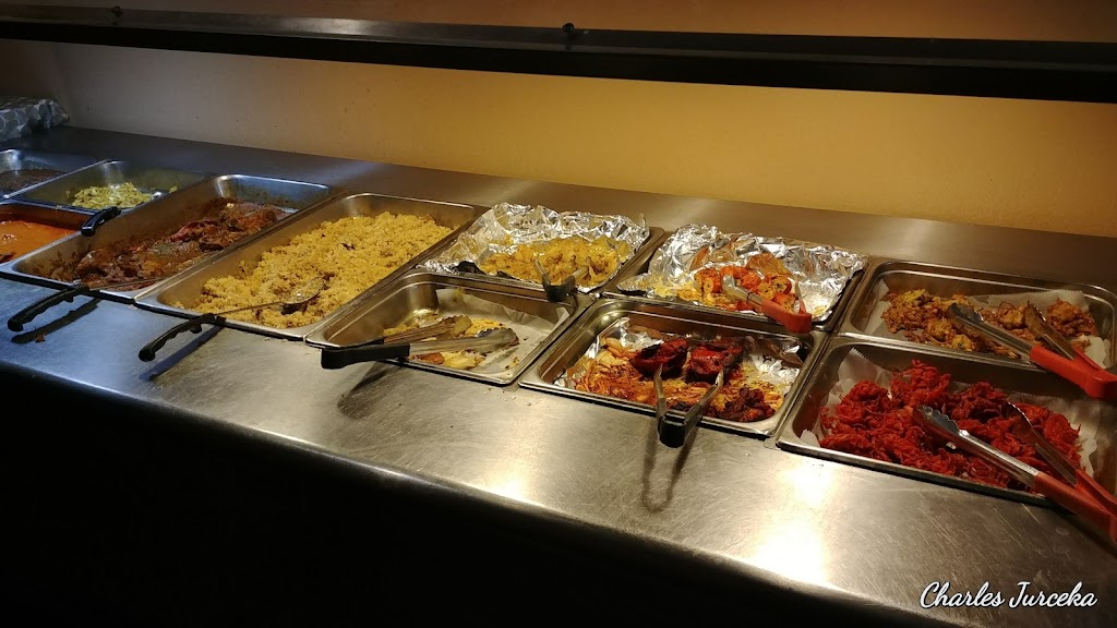 Indian Grill | restaurant | 5800 North W Street #3, Pensacola, FL 32505, USA | 8504663300 OR +1 850-466-3300