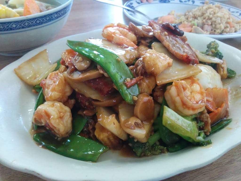 Dragon Express | restaurant | 2174 Gordon Hwy, Augusta, GA 30909, USA | 7067336988 OR +1 706-733-6988