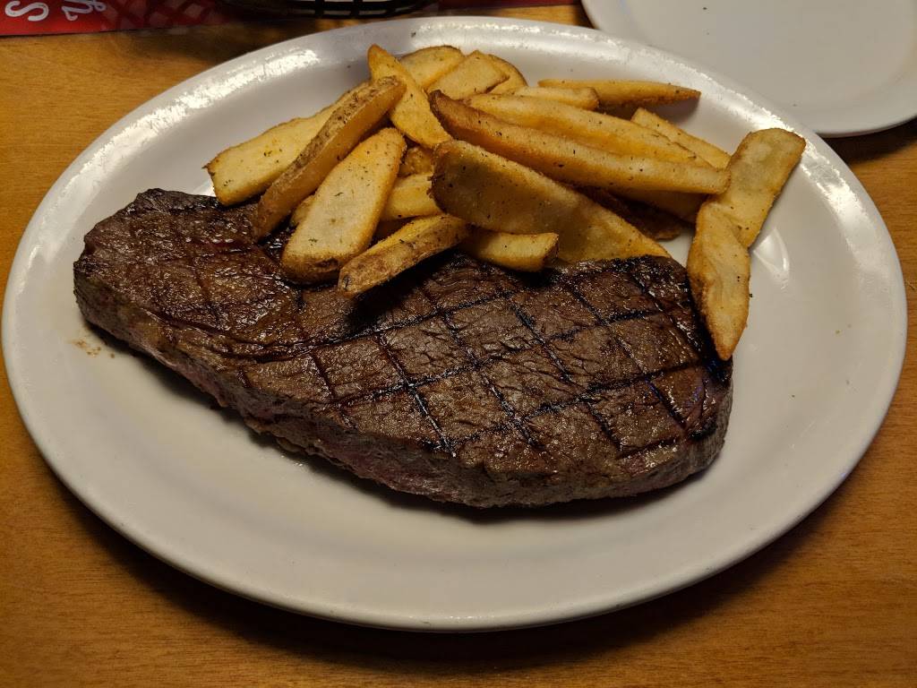 Texas Roadhouse | restaurant | 16079 N Arrowhead Fountains Center Dr, Peoria, AZ 85382, USA | 6234869093 OR +1 623-486-9093