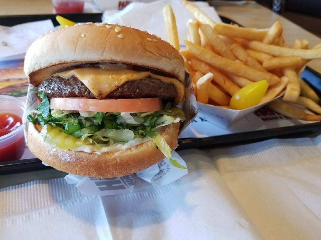 The Habit Burger Grill | meal takeaway | 7845, 5437A, Sunrise Blvd, Citrus Heights, CA 95610, USA | 9165369175 OR +1 916-536-9175