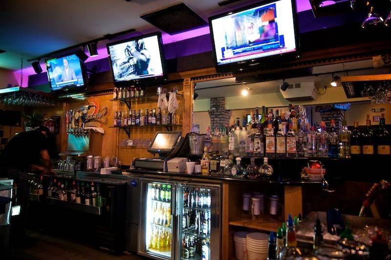 The Corner Bar - Sports Bar & Grill | restaurant | 830 Anastasia Blvd, St. Augustine, FL 32080, USA | 9048238700 OR +1 904-823-8700