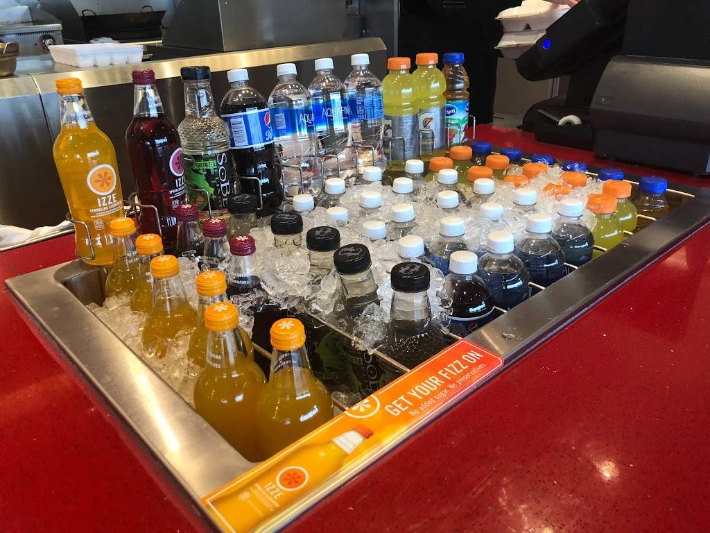 Panda Express | restaurant | 12160 West, Shawnee Mission Pkwy, Shawnee, KS 66216, USA | 9136310082 OR +1 913-631-0082