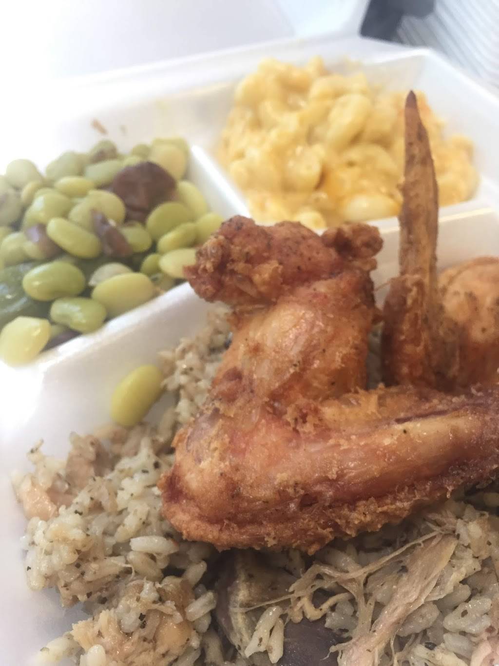 Webos Catering and BBQ Food Truck | restaurant | S 13th St, Wilmington, NC 28401, USA | 9105087860 OR +1 910-508-7860