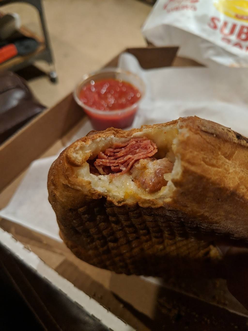 Two Brothers From Italy Pizza | restaurant | 4760 Oceanside Blvd, Oceanside, CA 92056, USA | 7607583638 OR +1 760-758-3638