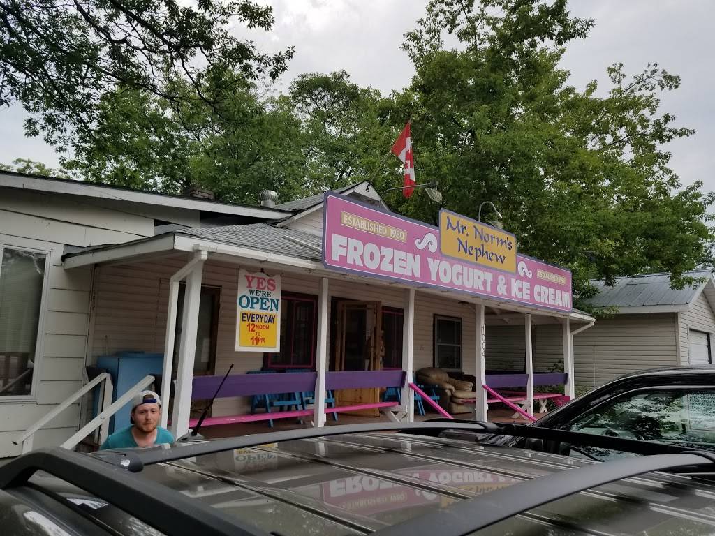 Mr. Norms Nephew | restaurant | 1004 Mosley St, Wasaga Beach, ON L9Z 2G7, Canada | 7054220954 OR +1 705-422-0954