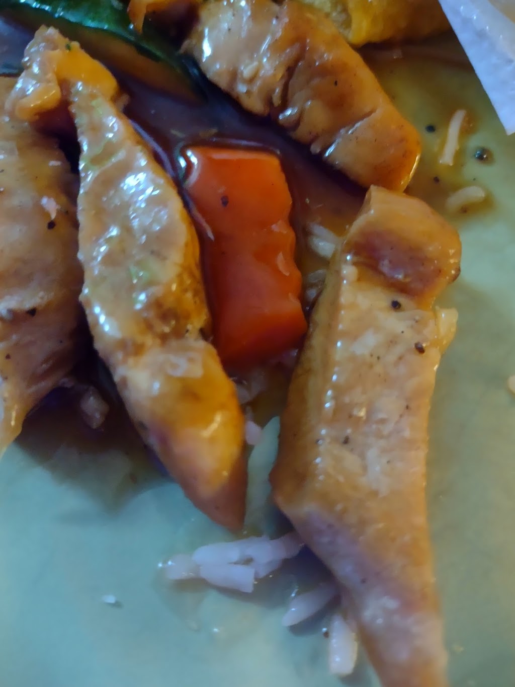 East Coast | restaurant | 422 N Craft Hwy, Chickasaw, AL 36611, USA | 2513017348 OR +1 251-301-7348