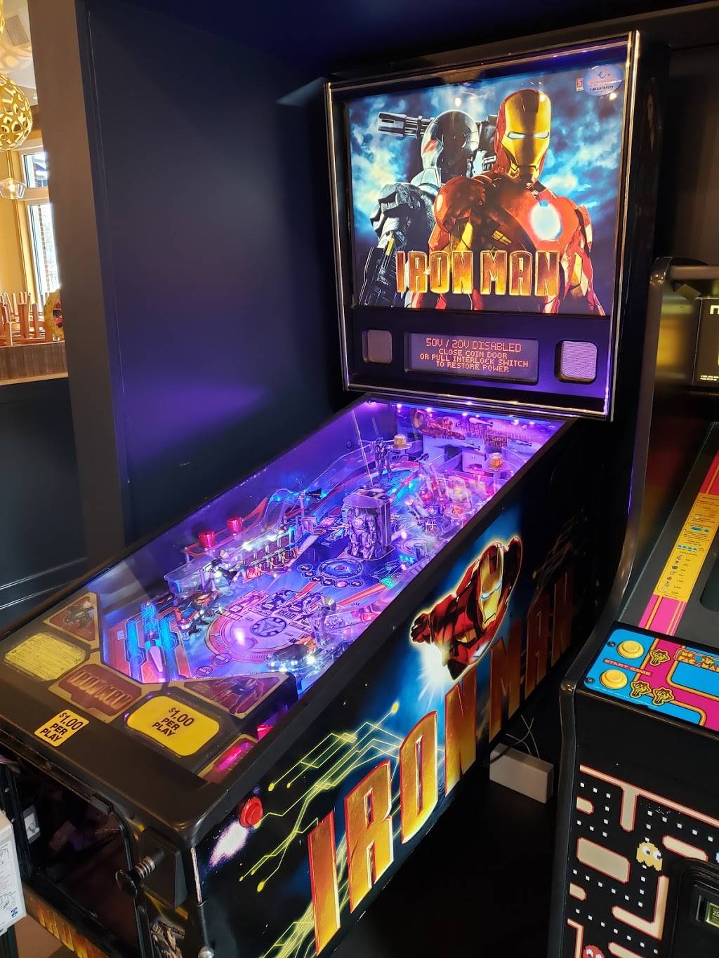 Pizzeria Paradiso Spring Valley | restaurant | 4850 Massachusetts Ave NW, Washington, DC 20016, USA | 2028859101 OR +1 202-885-9101