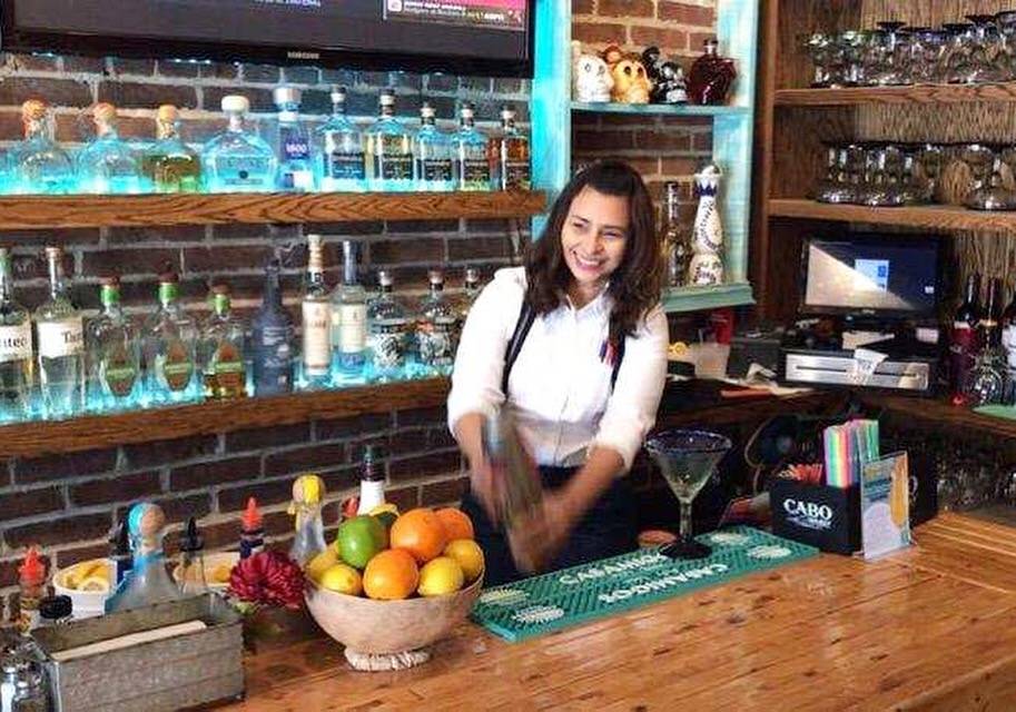 Los Antojitos Restaurant & Bar | restaurant | 45 N Washington St, North Attleborough, MA 02760, USA | 5086994677 OR +1 508-699-4677