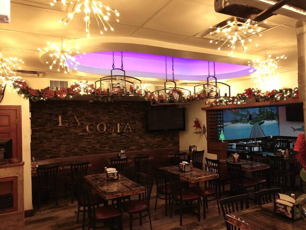 La Costa Honduran & Latin Cuisine | restaurant | 1855 S State Rd 7, Fort Lauderdale, FL 33317, USA | 9547970195 OR +1 954-797-0195