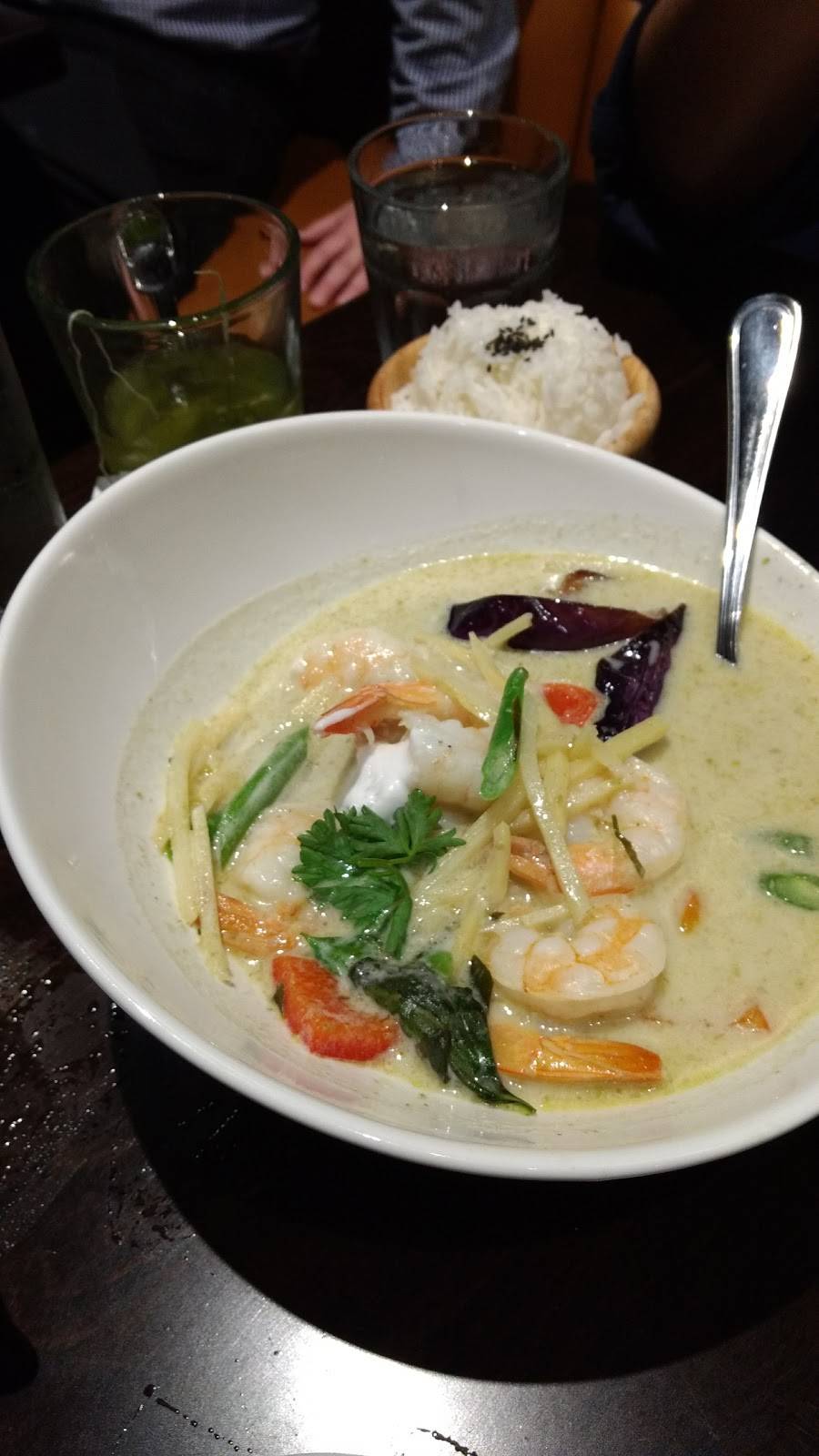 Chetuphon Thai | restaurant | 155 Gasser Dr, Napa, CA 94559, USA | 7076662564 OR +1 707-666-2564