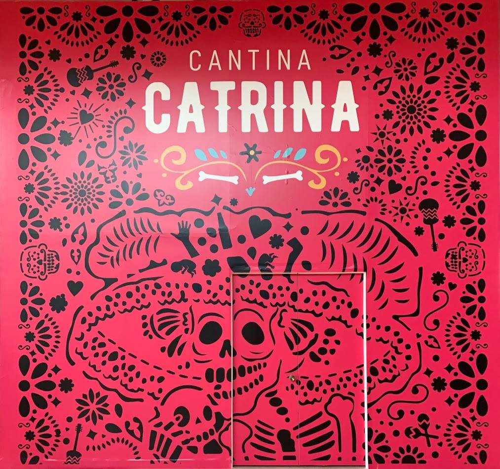 Cantina Catrina | restaurant | Dadeland Mall, 7535 N Kendall Dr, Miami, FL 33156, USA | 3059611181 OR +1 305-961-1181
