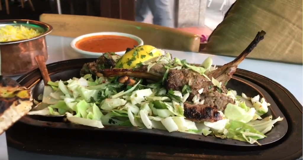 India Bistro | restaurant | 2301 NW Market St, Seattle, WA 98107, USA | 2067835080 OR +1 206-783-5080