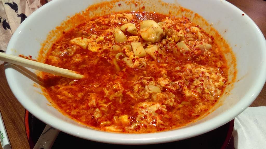 Jidaiya Ramen Dining | restaurant | 18537 S Western Ave, Gardena, CA 90248, USA | 3105320999 OR +1 310-532-0999