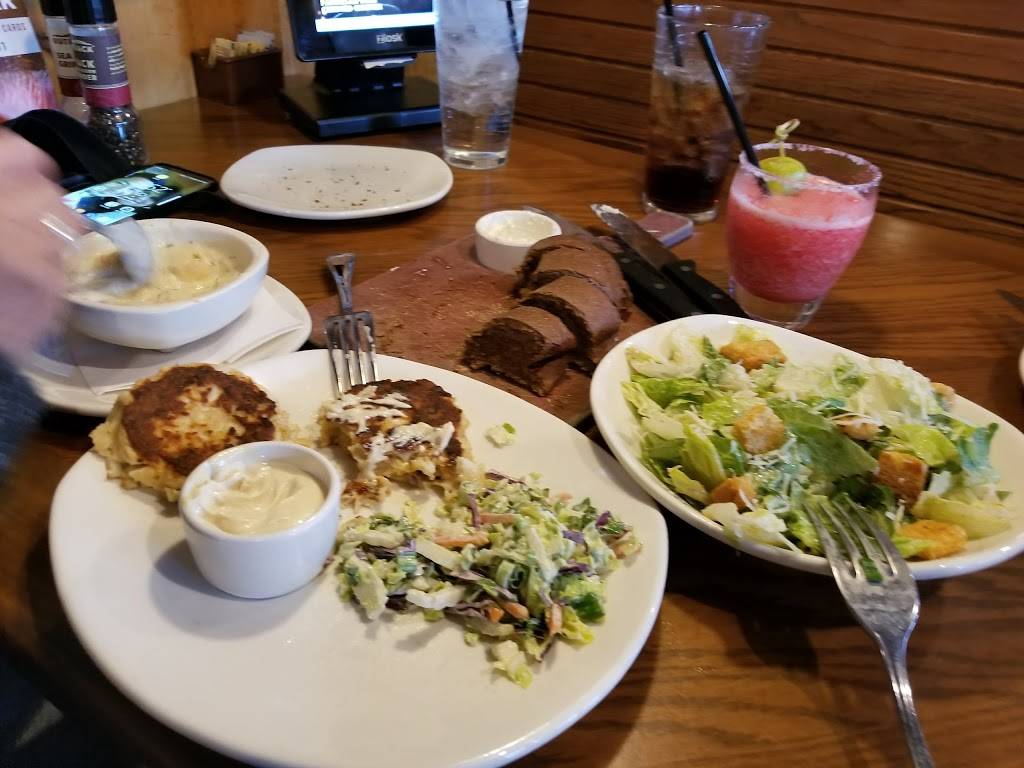 Outback Steakhouse | restaurant | 4350 Century Blvd, Pittsburg, CA 94565, USA | 9257783845 OR +1 925-778-3845