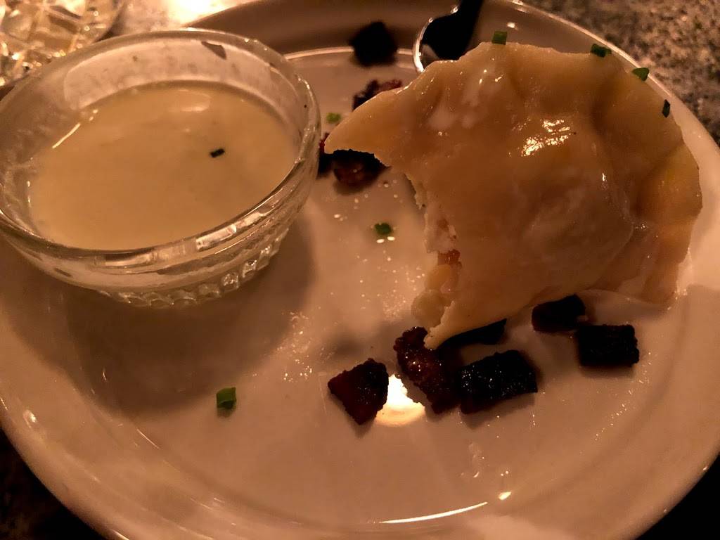 Lis Bar | restaurant | 240 Foxhall Ave, Kingston, NY 12401, USA | 8455142350 OR +1 845-514-2350