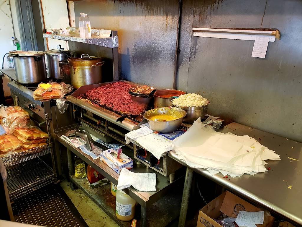 Big Apple Inn | restaurant | 4487 N State St, Jackson, MS 39206, USA | 6019843704 OR +1 601-984-3704