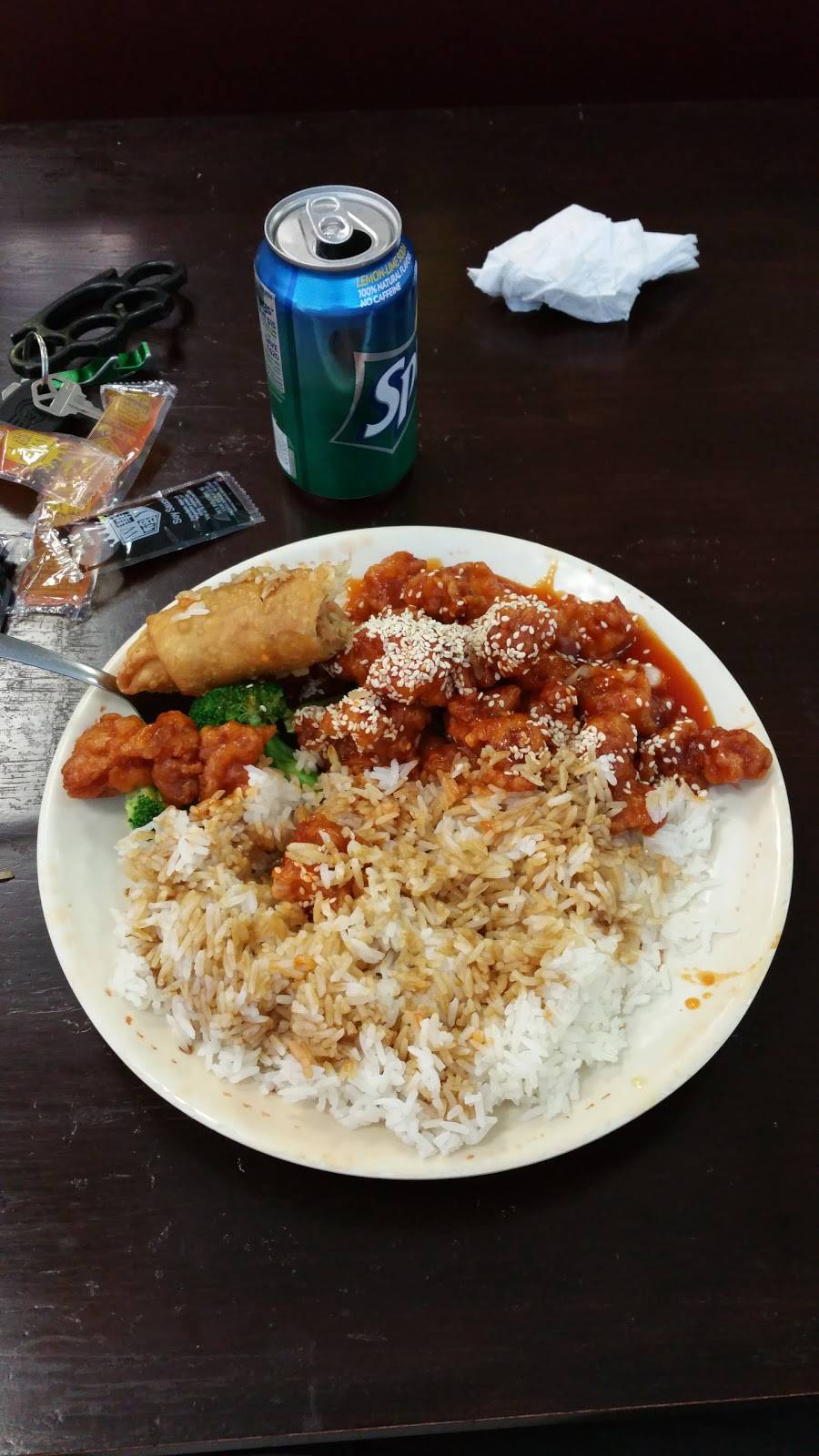 Grand China | restaurant | 280 U.S. 9, Morganville, NJ 07751, USA | 7326172225 OR +1 732-617-2225