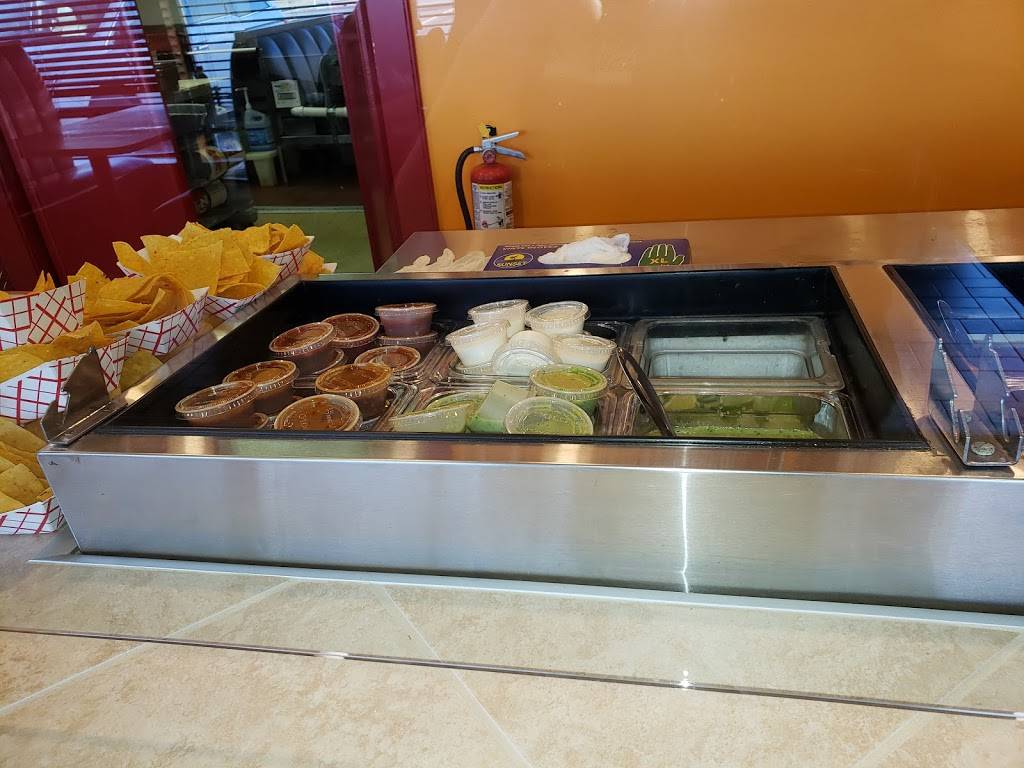 Plaza Garibaldi Express | restaurant | 5720 Highland Rd, Waterford Twp, MI 48327, USA | 2484616104 OR +1 248-461-6104