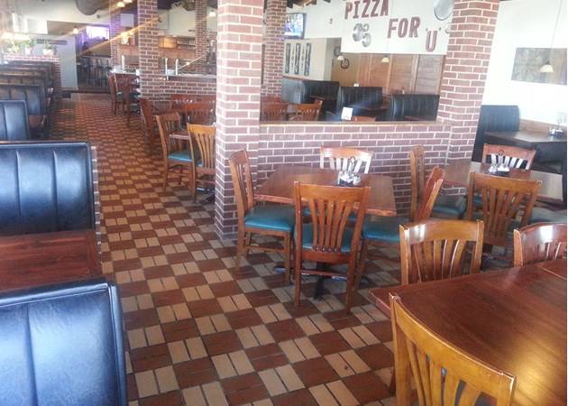 Pizza For U | restaurant | 3235, 970 E 9th St, Lockport, IL 60441, USA | 8158342888 OR +1 815-834-2888