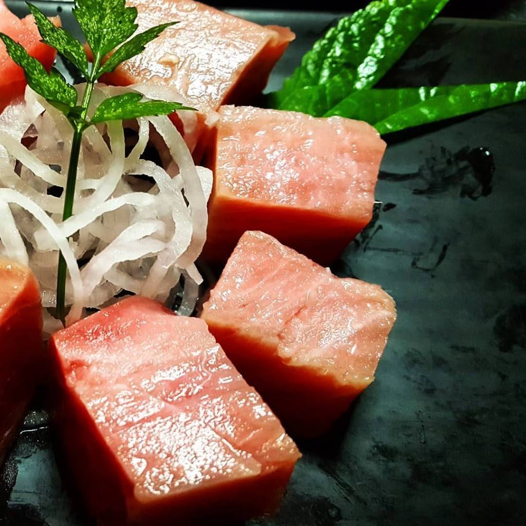 Osaka Lafayette | restaurant | 2809 Johnston St #3243, Lafayette, LA 70503, USA | 3372649997 OR +1 337-264-9997