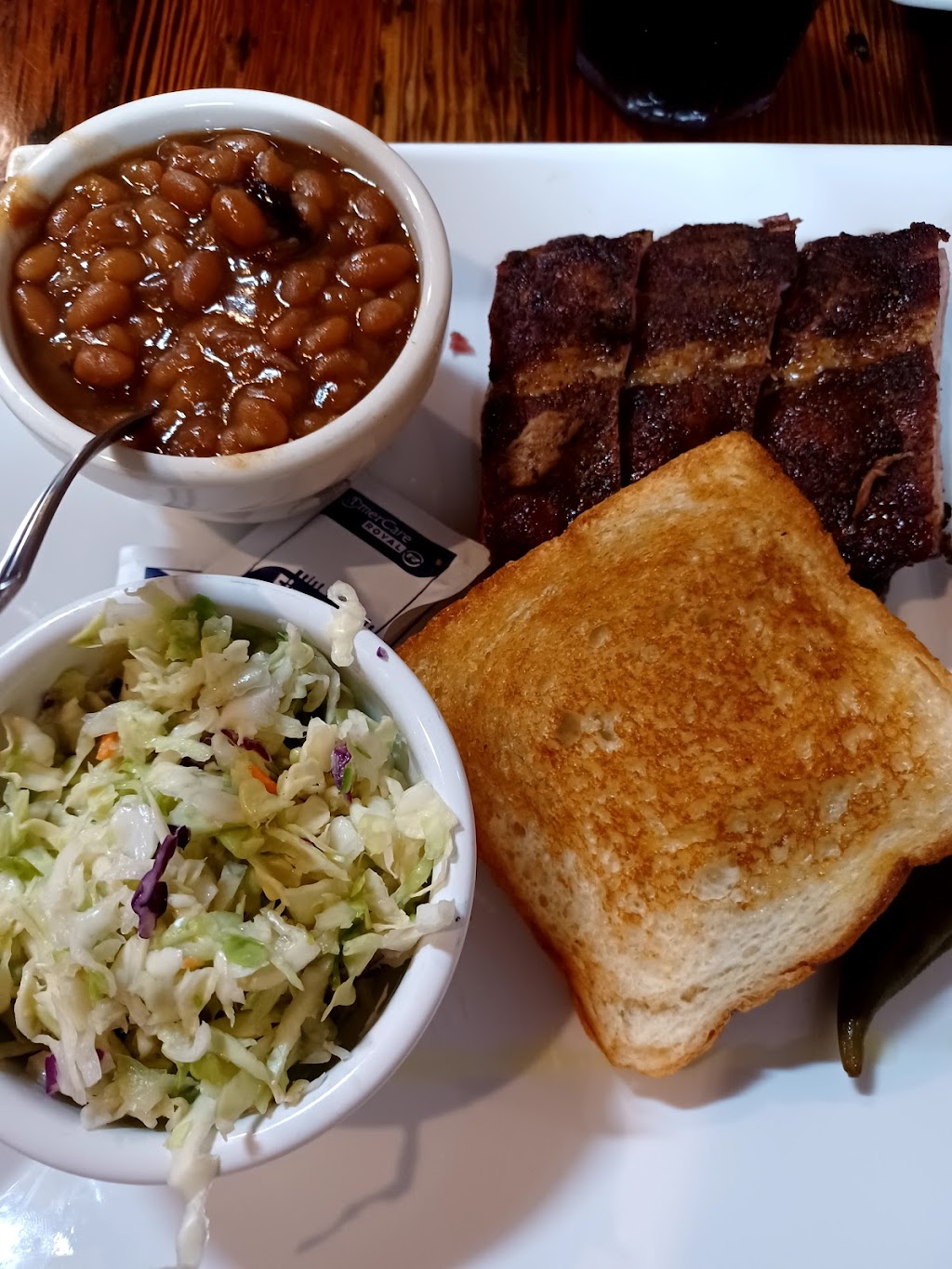 Fat Daddys Bar-B-Que | restaurant | 104 N Denver Ave, Russellville, AR 72801, USA | 4799670420 OR +1 479-967-0420