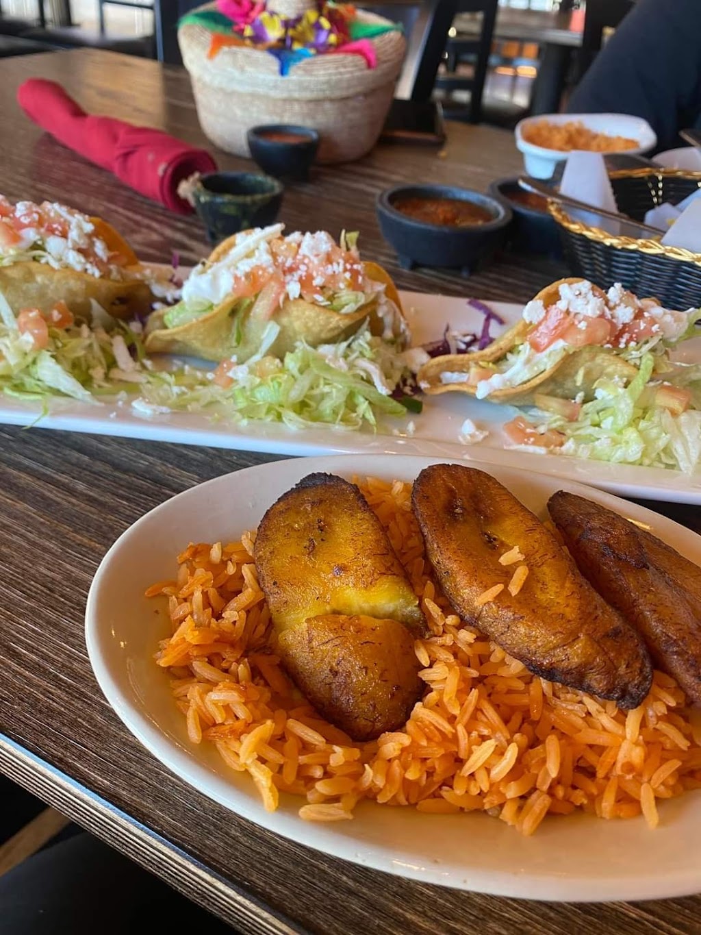 El Rey Mexican Cuisine | restaurant | 5550 Douglas Blvd Site #200, Granite Bay, CA 95746, USA | 9167725858 OR +1 916-772-5858