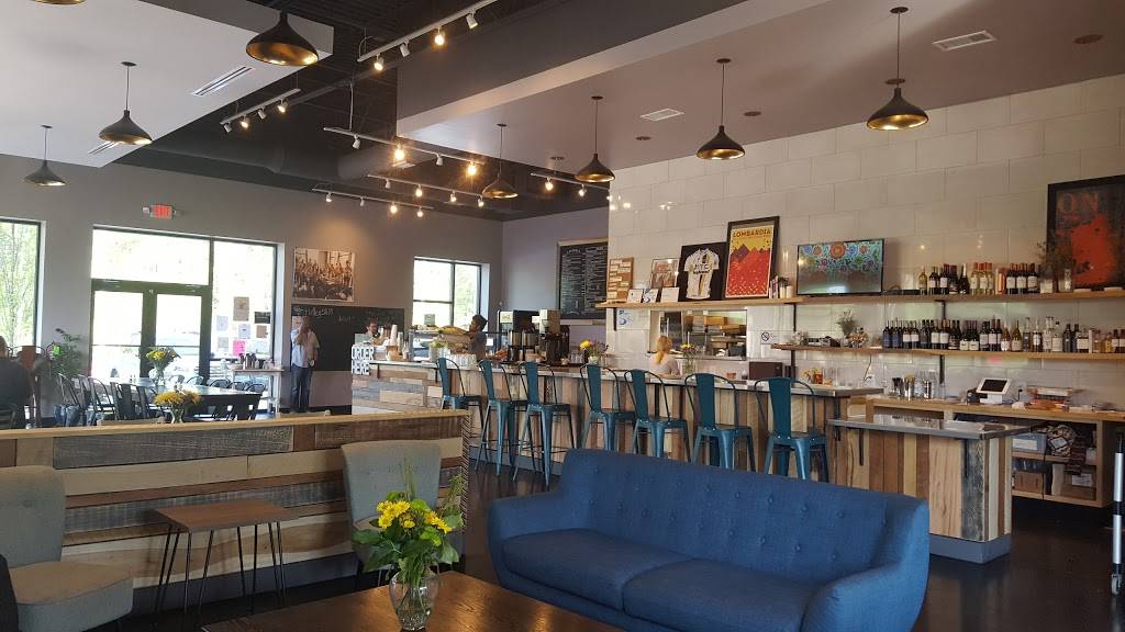 Breakaway Cafe | restaurant | 58 Chapelton Court chapel, Suite 100, Chapel Hill, NC 27516, USA | 9842343010 OR +1 984-234-3010