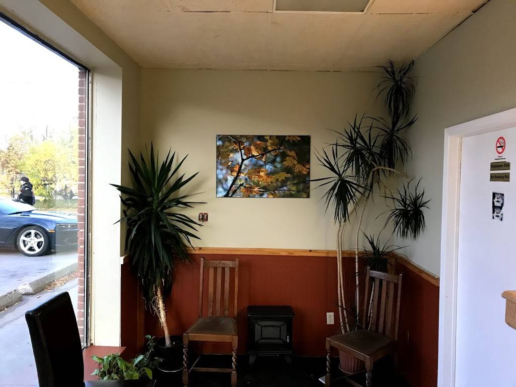 Mountain Shores Pizza | restaurant | 582 Cameron St, Collingwood, ON L9Y 2J3, Canada | 7054458706 OR +1 705-445-8706