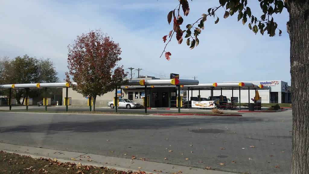 Sonic Drive-In | restaurant | 1741 W 3600 S, West Valley City, UT 84119, USA | 8019730073 OR +1 801-973-0073