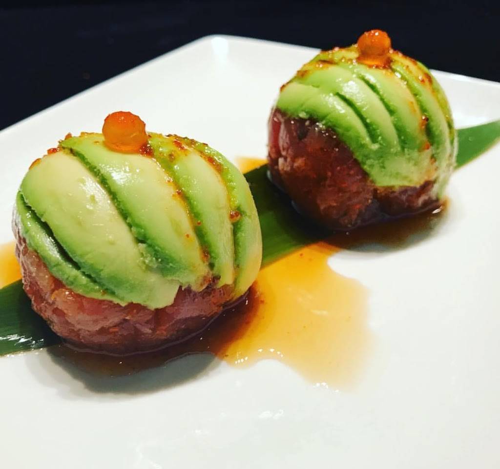 Miyabi Sushi Japanese Restaurant | restaurant | 4502 Hwy 6 N, Houston, TX 77084, USA | 8326834382 OR +1 832-683-4382