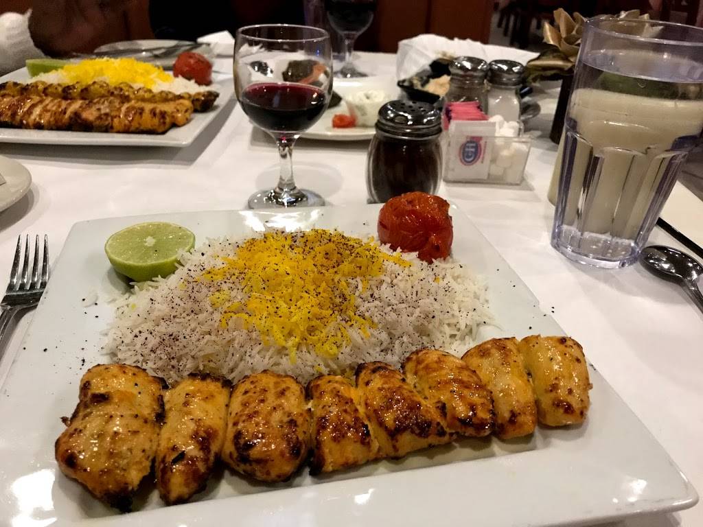 Safir Mediterranean | restaurant | 19940 Ventura Blvd, Woodland Hills, CA 91364, USA | 8187139090 OR +1 818-713-9090