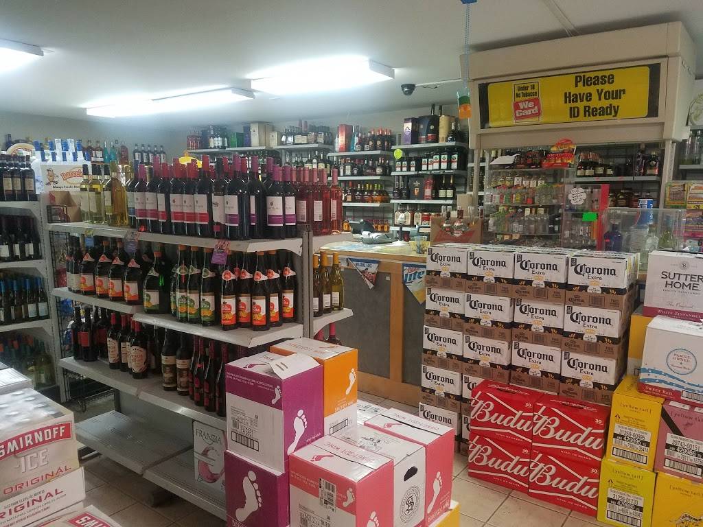 Taj Liquor & Restaurant | restaurant | 9610 Pulaski Hwy, Middle River, MD 21220, USA | 4106866333 OR +1 410-686-6333