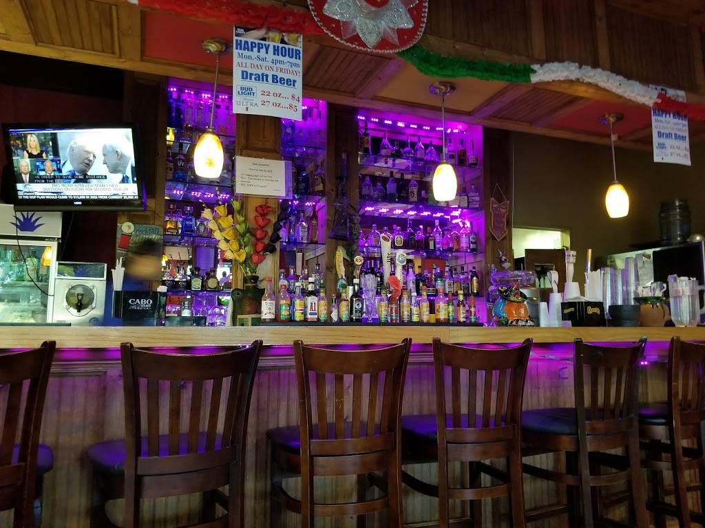 Tequilana Mexican Restaurant | restaurant | 785 E Butler Rd, Mauldin, SC 29622, USA | 8646311566 OR +1 864-631-1566