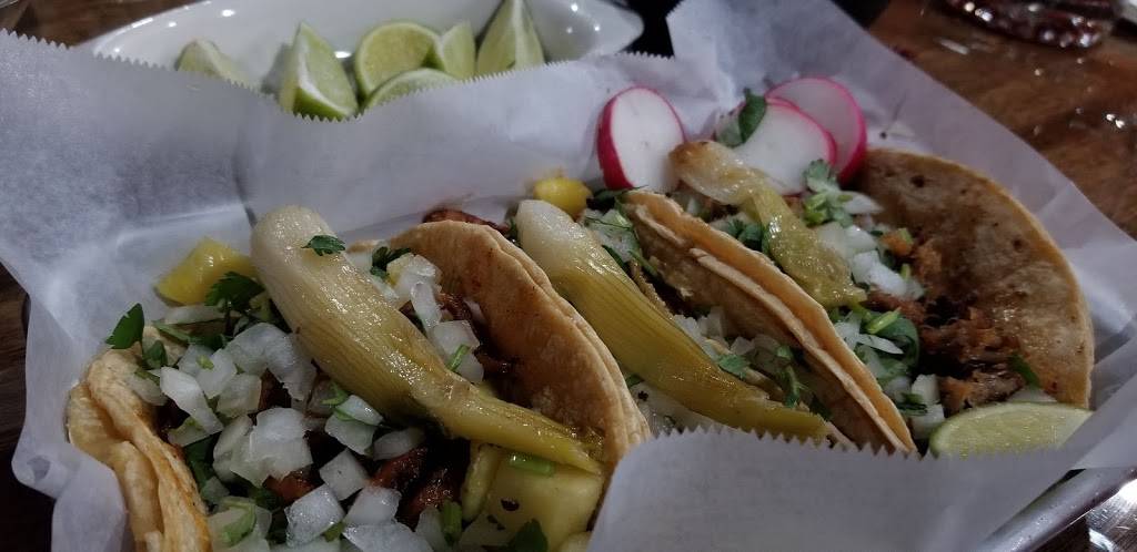 El Gran Tako | restaurant | 1801 Alexandria Dr Suite 156, Lexington, KY 40504, USA | 8592787196 OR +1 859-278-7196