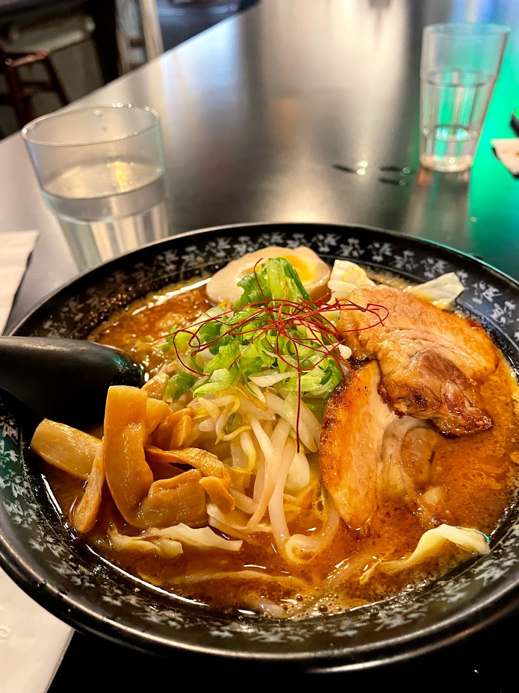 Setagaya | restaurant | 34 St Marks Pl, New York, NY 10003, USA | 2123877959 OR +1 212-387-7959