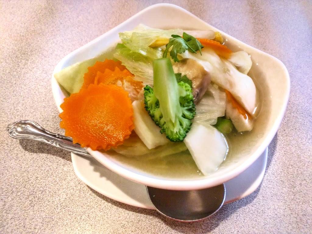 Thai Villa Restaurant | restaurant | 1319 Buck Jones Rd, Raleigh, NC 27606, USA | 9194629010 OR +1 919-462-9010