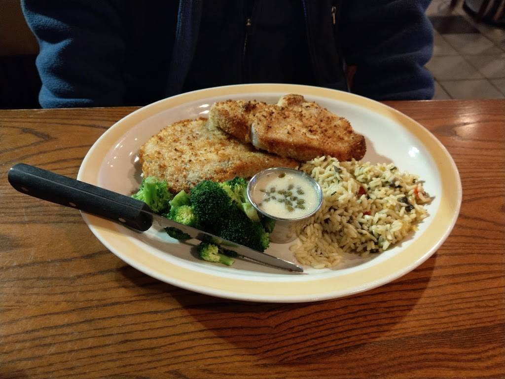 99 Restaurants | restaurant | 199 JT Connell Hwy, Newport, RI 02840, USA | 4018499969 OR +1 401-849-9969