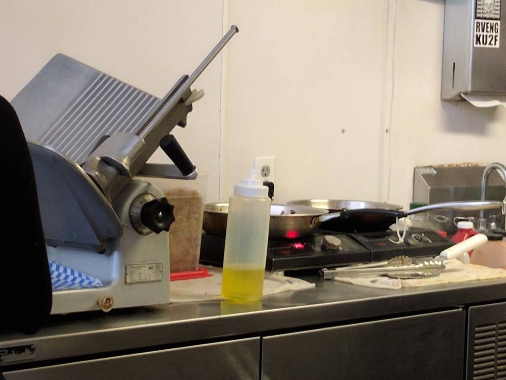 Analog | restaurant | 414 14th St, Oakland, CA 94612, USA | 5108585964 OR +1 510-858-5964